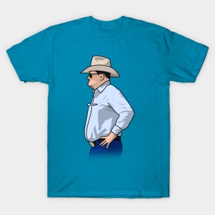 Coach bum T-Shirt